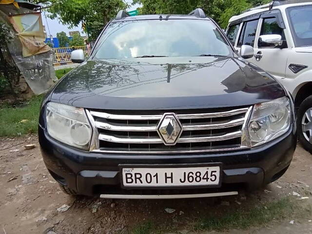 Second Hand Renault Duster [2012-2015] 85 PS RxE Diesel in Patna