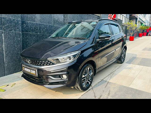 Second Hand Tata Tiago XZ Plus [2020-2023] in Delhi