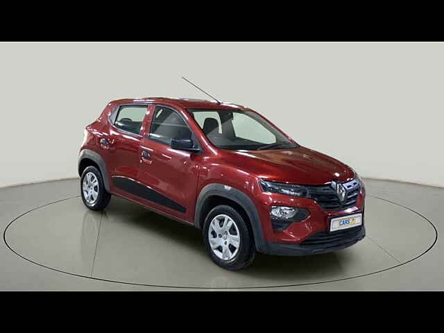 Second Hand Renault Kwid [2015-2019] RXL [2015-2019] in Vadodara