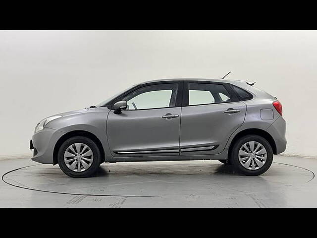 Second Hand Maruti Suzuki Baleno [2015-2019] Delta 1.2 in Delhi