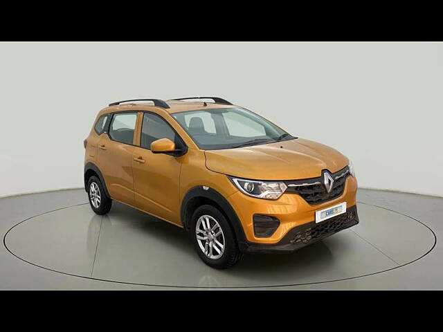 Second Hand Renault Triber [2019-2023] RXL [2019-2020] in Pune