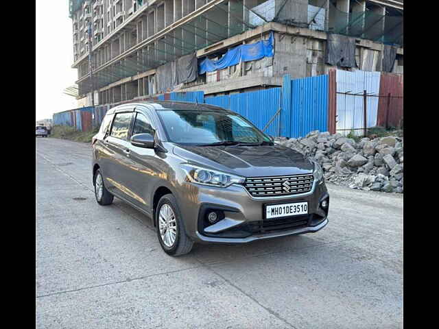 Second Hand Maruti Suzuki Ertiga [2018-2022] ZXi Plus in Thane