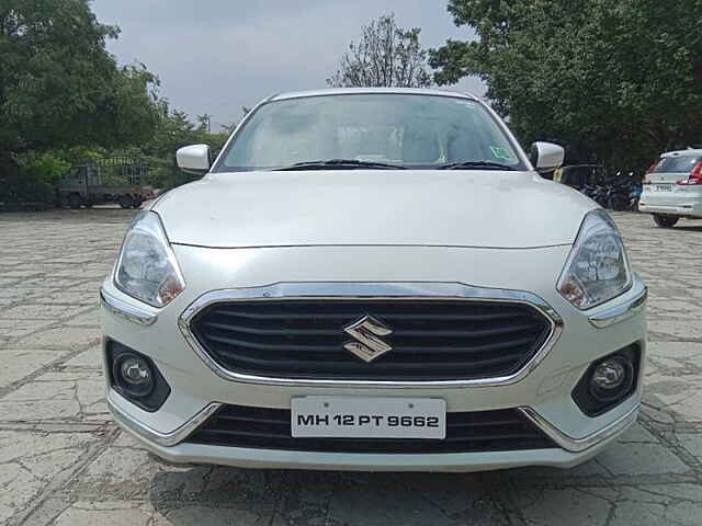 Second Hand Maruti Suzuki Dzire [2017-2020] VDi in Pune