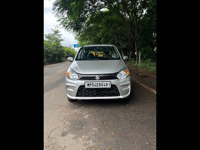 Second Hand Maruti Suzuki Alto 800 [2012-2016] Vxi in Bhopal