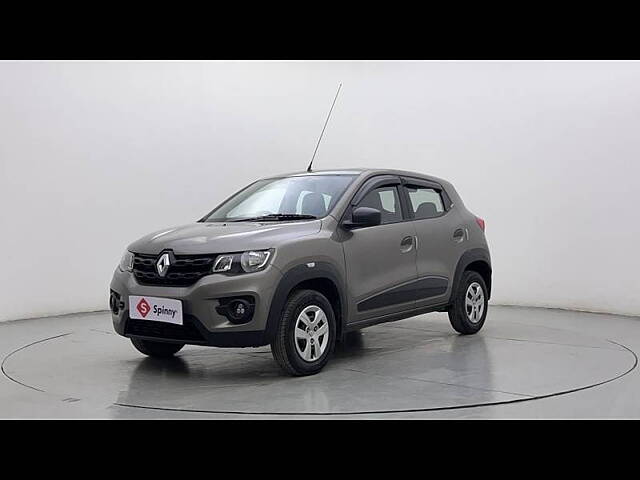 Second Hand Renault Kwid [2015-2019] RXL [2015-2019] in Bangalore