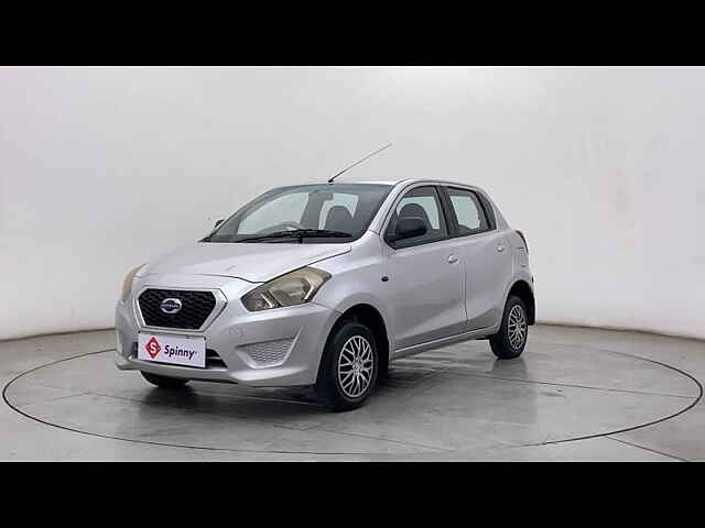 Second Hand Datsun GO T [2018-2019] in Chennai