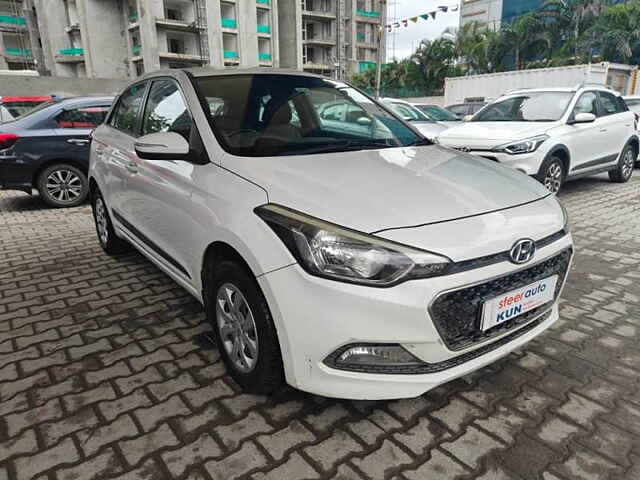 Second Hand Hyundai Elite i20 [2014-2015] Sportz 1.2 in Chennai