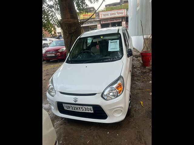 Second Hand Maruti Suzuki Alto 800 [2012-2016] Lxi in Lucknow