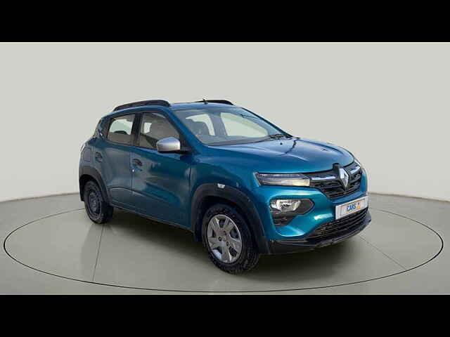 Second Hand Renault Kwid [2015-2019] 1.0 RXT Opt [2016-2019] in Patna