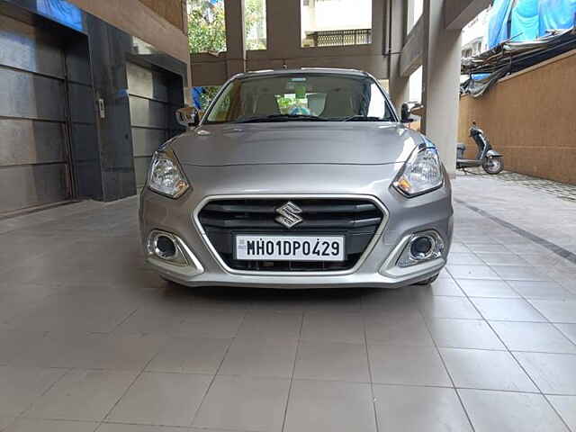 Second Hand Maruti Suzuki Dzire [2020-2024] LXi [2020-2023] in Mumbai