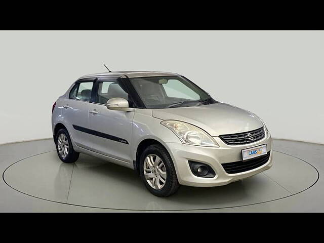 Second Hand Maruti Suzuki Swift DZire [2011-2015] ZXI in Delhi