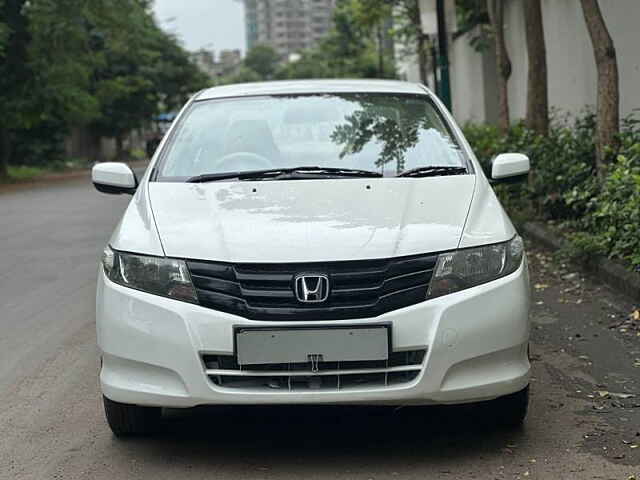 Second Hand Honda City [2008-2011] 1.5 S MT in Surat