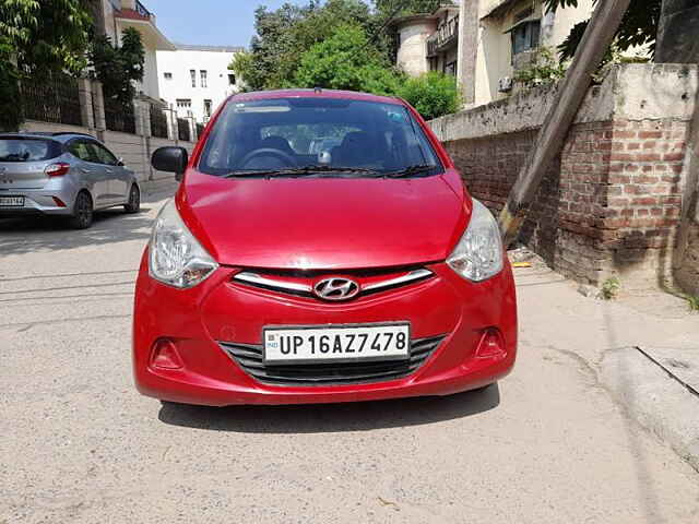 Second Hand Hyundai Eon Era + in Delhi