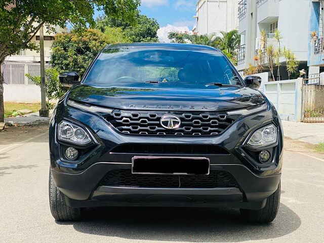 Second Hand Tata Harrier [2019-2023] XZ Plus in Bangalore