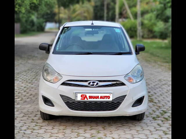 Second Hand Hyundai i10 [2010-2017] 1.1L iRDE Magna Special Edition in Ahmedabad