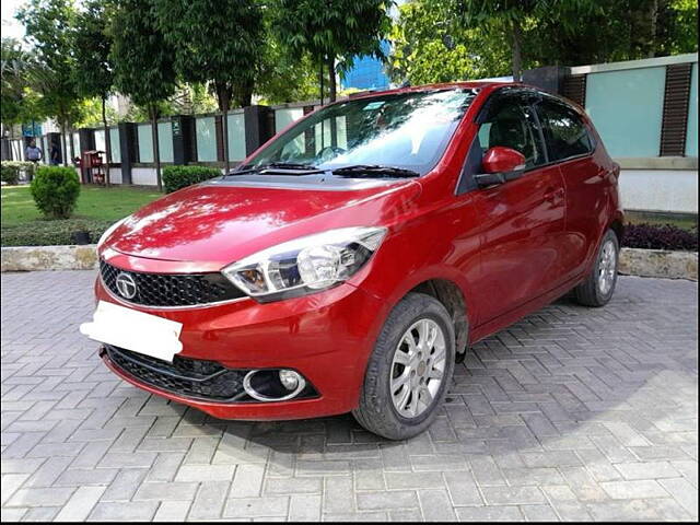 Second Hand Tata Tiago [2016-2020] Revotron XZA in Delhi