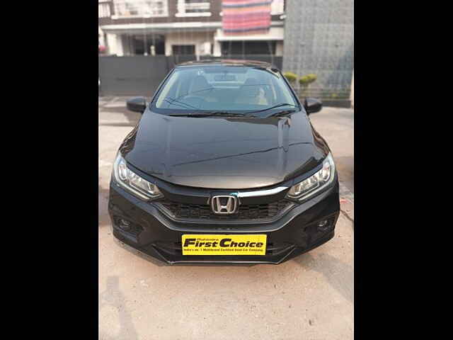 Second Hand Honda City 4th Generation V Diesel in Jalandhar