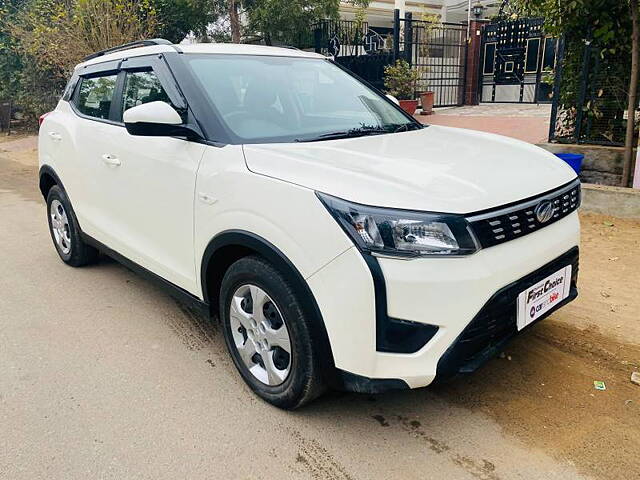 Second Hand Mahindra XUV300 [2019-2024] 1.2 W6 [2019-2019] in Jaipur