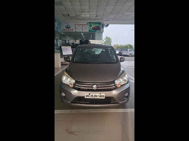 Second Hand Maruti Suzuki Celerio [2014-2017] ZDi [2015-2017] in Aurangabad