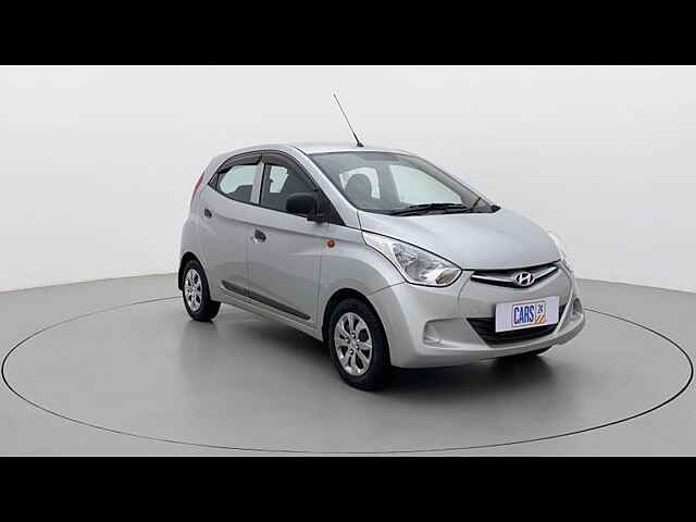 Second Hand Hyundai Eon Magna + in Pune