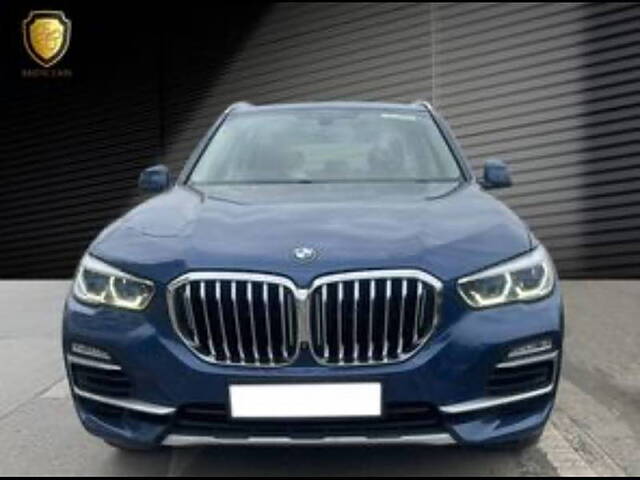 Second Hand BMW X5 [2019-2023] xDrive30d xLine in Mumbai