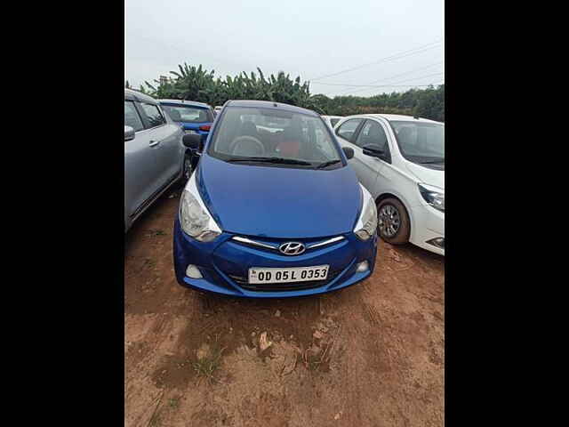 Second Hand Hyundai Eon Magna [2011-2012] in Bhubaneswar