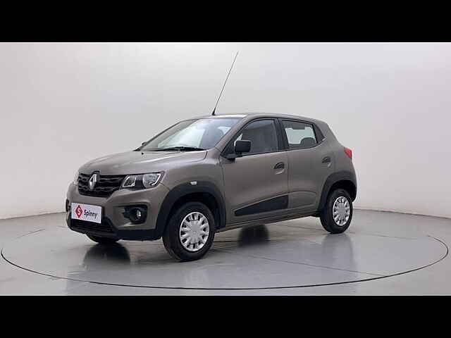 Second Hand Renault Kwid [2015-2019] RXT [2015-2019] in Chennai