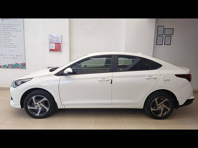 Second Hand Hyundai Verna [2020-2023] S Plus 1.5 VTVT in Bangalore