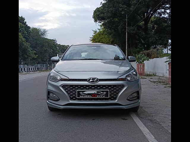 Second Hand Hyundai Elite i20 [2016-2017] Sportz 1.2 [2016-2017] in Kanpur