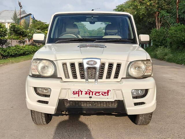 Second Hand Mahindra Scorpio [2009-2014] Ex in Indore