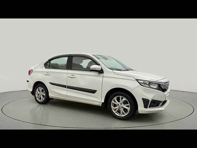 Second Hand Honda Amaze [2018-2021] 1.2 V CVT Petrol [2018-2020] in Delhi