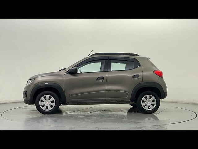 Second Hand Renault Kwid [2015-2019] RXT [2015-2019] in Ghaziabad