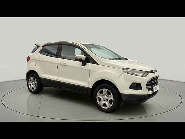 Second Hand Ford EcoSport [2013-2015] Trend 1.5 Ti-VCT in Delhi