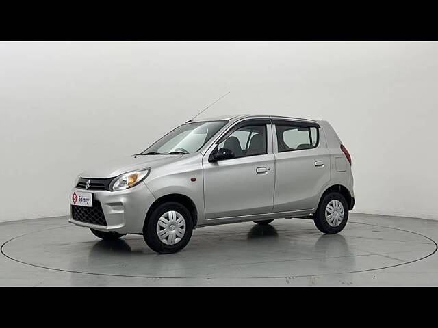 Second Hand Maruti Suzuki Alto 800 [2012-2016] Lxi in Faridabad