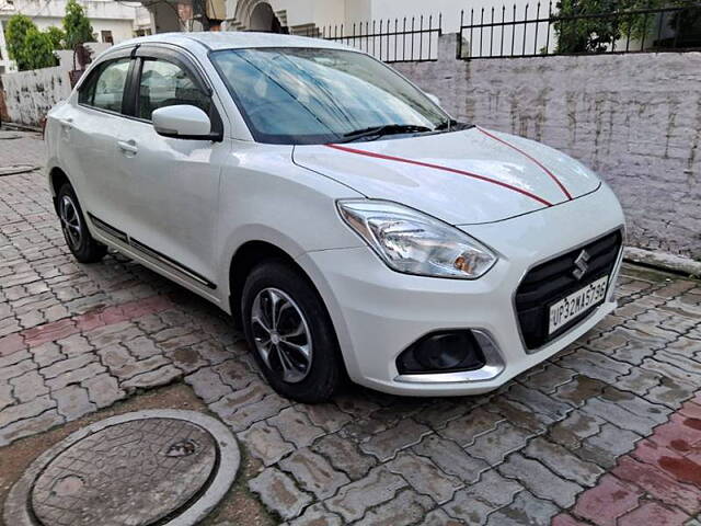 Second Hand Maruti Suzuki Dzire VXi [2020-2023] in Lucknow