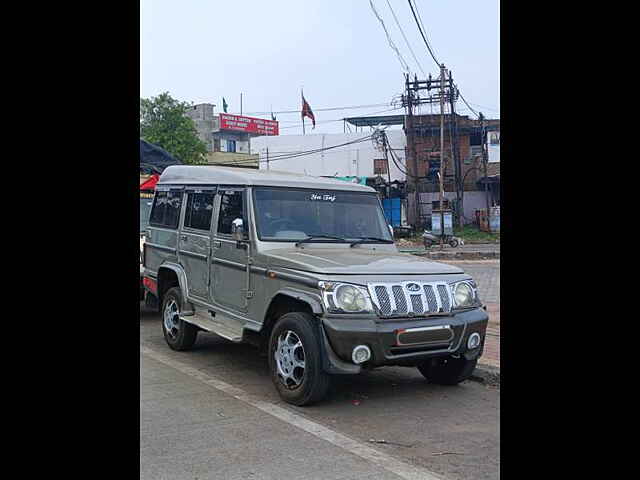 Second Hand Mahindra Bolero [2007-2011] XL 9 Str in Nagpur