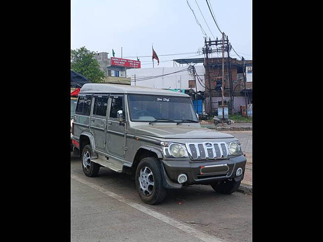 Second Hand Mahindra Bolero [2007-2011] XL 9 Str in Nagpur