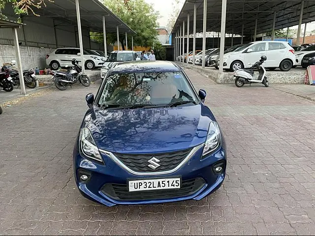 Second Hand Maruti Suzuki Baleno [2015-2019] Delta 1.2 in Lucknow
