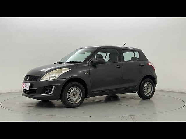 Second Hand Maruti Suzuki Swift [2014-2018] Lxi ABS (O) in Faridabad