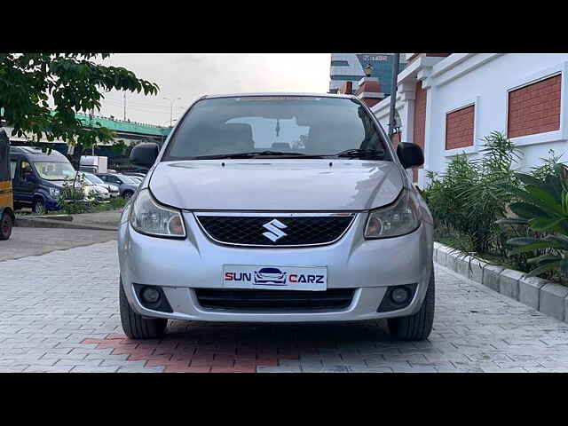 Second Hand Maruti Suzuki SX4 [2007-2013] ZDI in Chennai