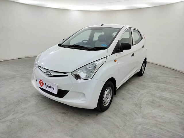 Second Hand Hyundai Eon Era + in Coimbatore