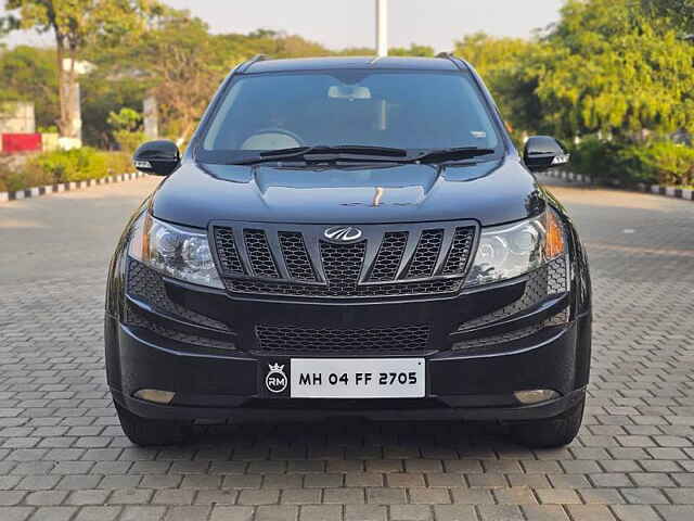 Second Hand Mahindra XUV500 [2011-2015] W8 in Nashik