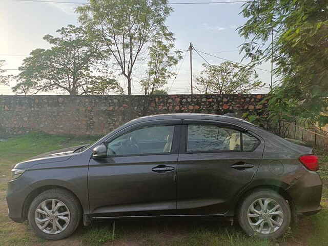 Second Hand Honda Amaze VX CVT 1.2 Petrol [2021] in Jaipur