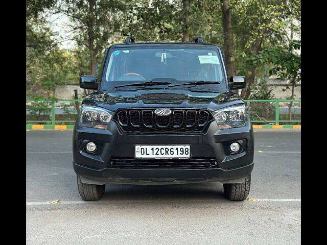 Second Hand Mahindra Scorpio 2021 S3 2WD 7 STR in Delhi