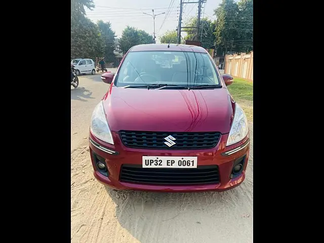 Second Hand Maruti Suzuki Ertiga [2012-2015] Vxi in Lucknow