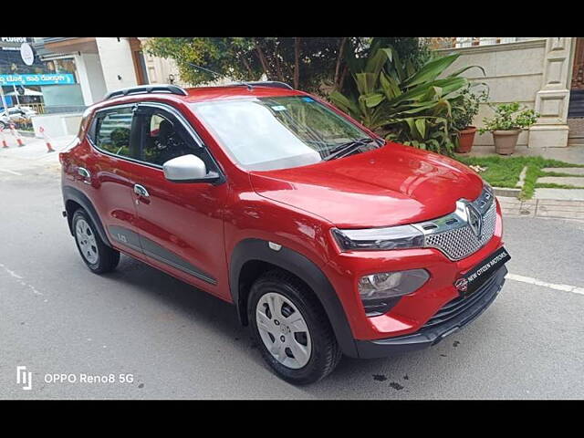 Second Hand Renault Kwid [2022-2023] RXT 1.0 in Bangalore