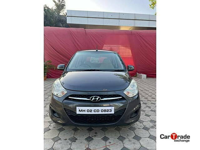 Second Hand Hyundai i10 [2010-2017] Magna 1.2 Kappa2 in Nashik