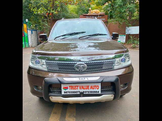 Second Hand Tata Safari Storme [2012-2015] Explorer Edition [2013-2014] in Mumbai