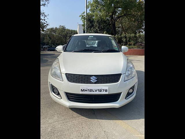 Second Hand Maruti Suzuki Swift [2011-2014] VDi in Pune