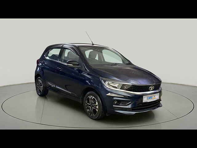 Second Hand Tata Tiago XTA [2021-2023] in Delhi